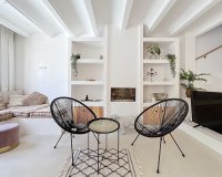 Reventa - Adosado - Benissa - Costa Blanca