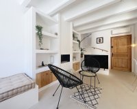 Reventa - Adosado - Benissa - Costa Blanca