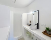 Reventa - Adosado - Benissa - Costa Blanca