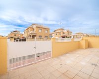 Reventa - Adosado - Ciudad Quesada - Ciudad Quesada - Rojales