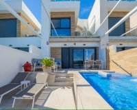 Reventa - Adosado - Ciudad Quesada - Costa Blanca