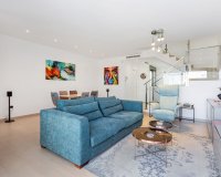 Reventa - Adosado - Ciudad Quesada - Costa Blanca