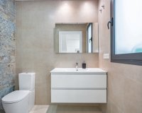 Reventa - Adosado - Ciudad Quesada - Costa Blanca