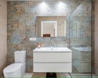 Reventa - Adosado - Ciudad Quesada - Costa Blanca