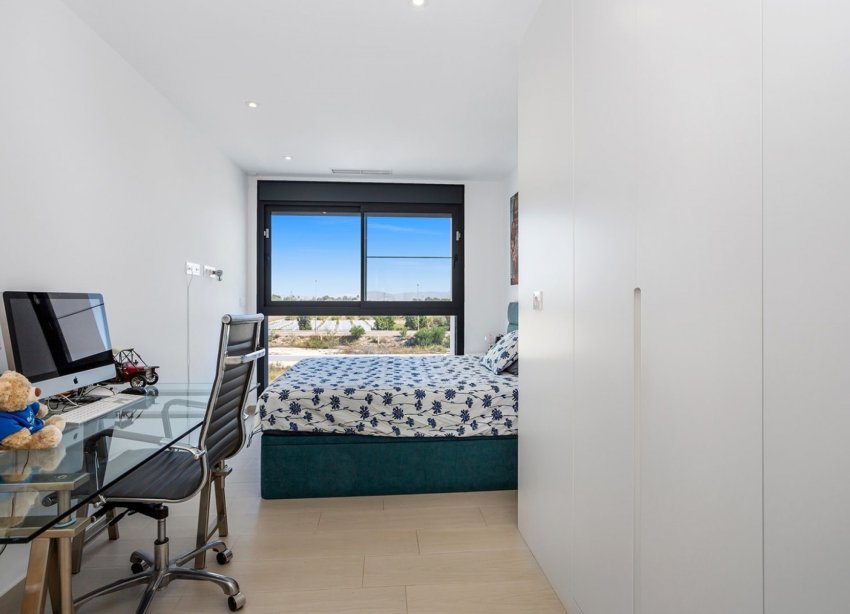 Reventa - Adosado - Ciudad Quesada - Costa Blanca