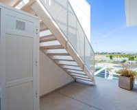 Reventa - Adosado - Ciudad Quesada - Costa Blanca