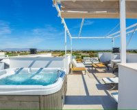 Reventa - Adosado - Ciudad Quesada - Costa Blanca