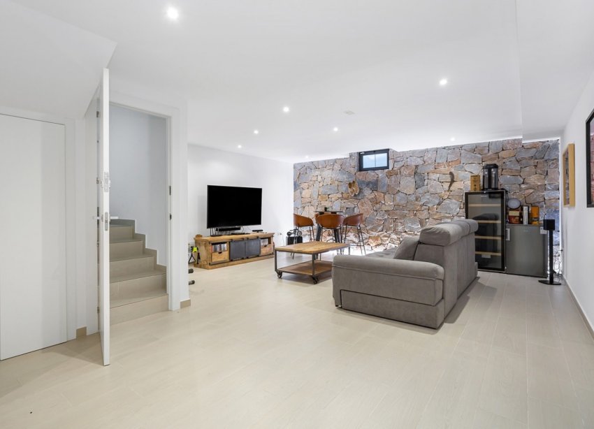 Reventa - Adosado - Ciudad Quesada - Costa Blanca