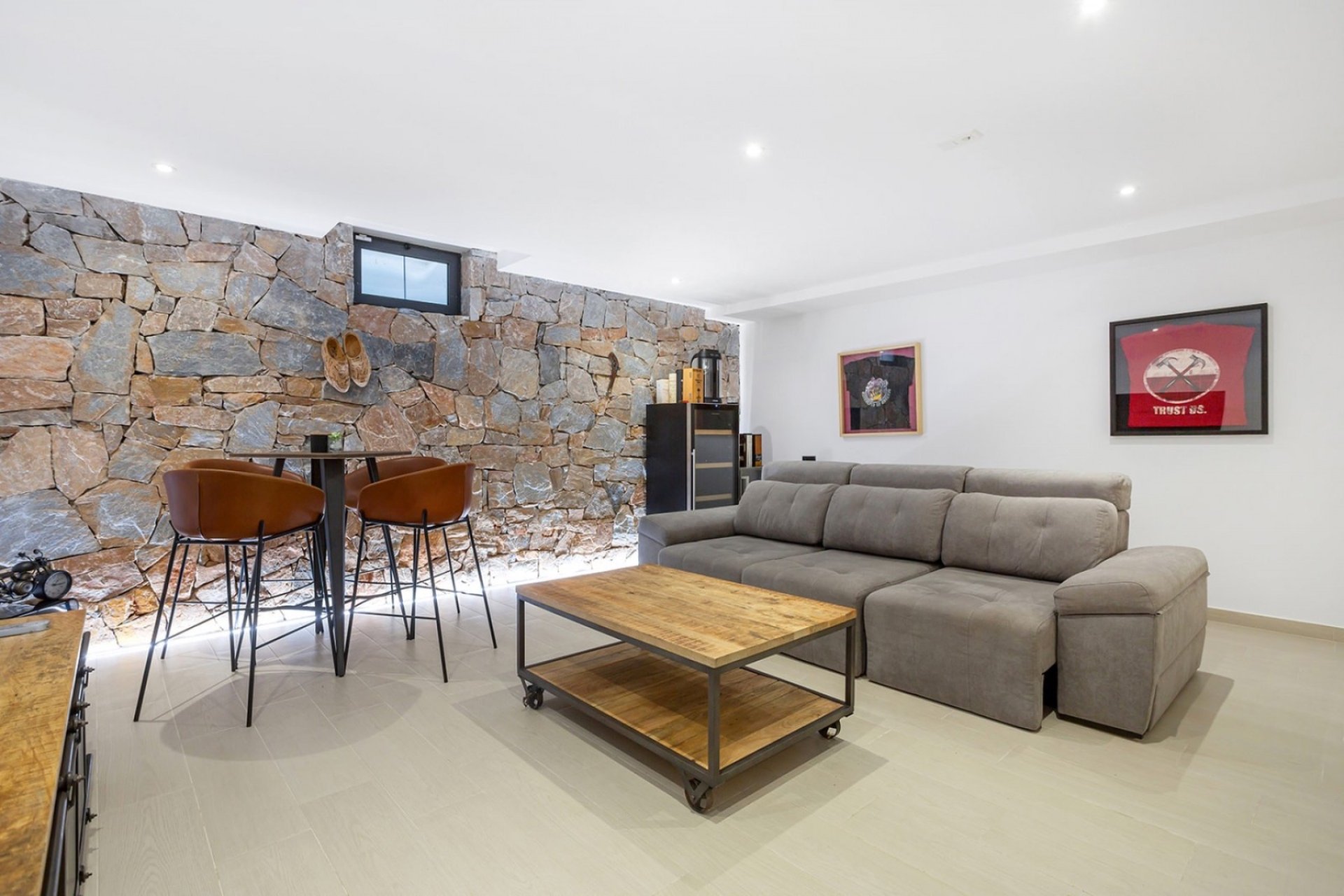 Reventa - Adosado - Ciudad Quesada - Costa Blanca