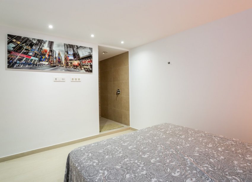 Reventa - Adosado - Ciudad Quesada - Costa Blanca