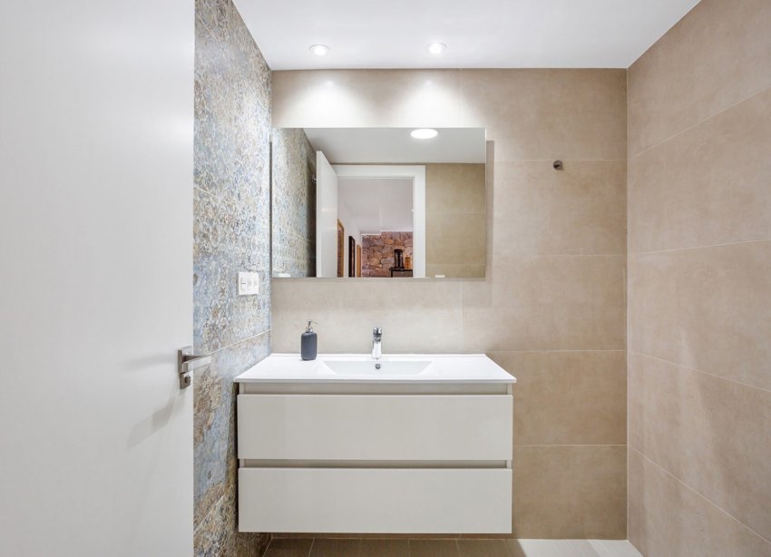 Reventa - Adosado - Ciudad Quesada - Costa Blanca