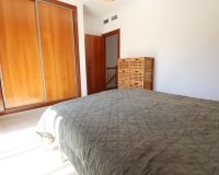 Reventa - Adosado - Ciudad Quesada - Doña Pena