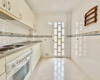 Reventa - Adosado - Ciudad Quesada - Doña Pena
