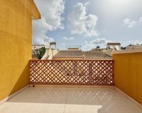 Reventa - Adosado - Ciudad Quesada - Doña Pena