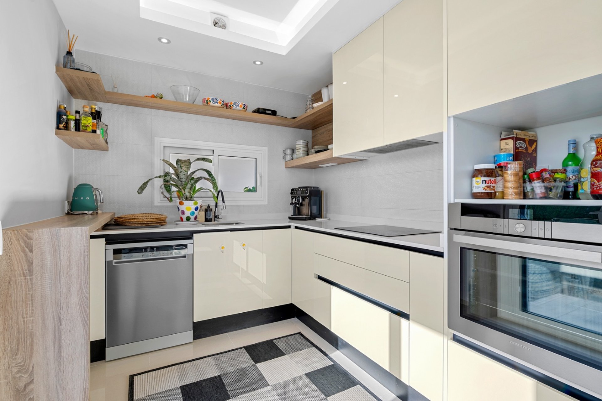 Reventa - Adosado - Ciudad Quesada - Doña pepa