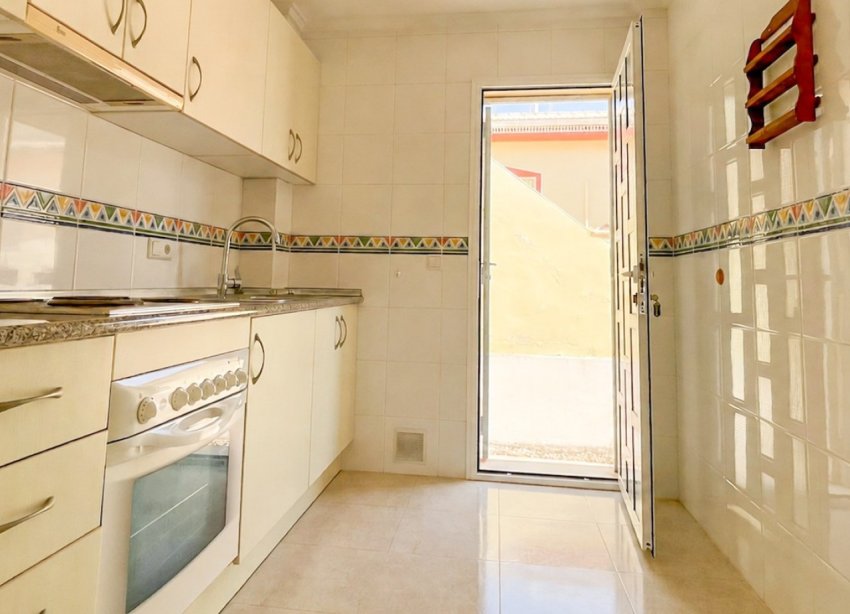 Reventa - Adosado - Ciudad Quesada - Doña Pepa