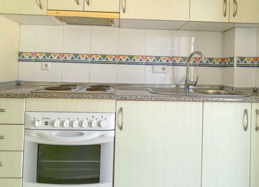 Reventa - Adosado - Ciudad Quesada - Doña Pepa