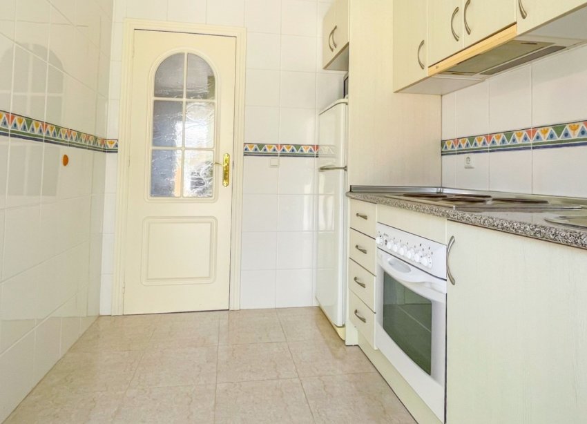 Reventa - Adosado - Ciudad Quesada - Doña Pepa