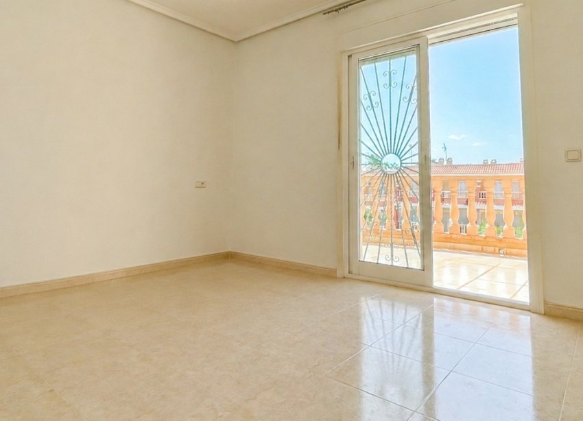 Reventa - Adosado - Ciudad Quesada - Doña Pepa
