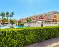 Reventa - Adosado - Ciudad Quesada - Doña Pepa