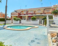 Reventa - Adosado - Ciudad Quesada - Doña Pepa