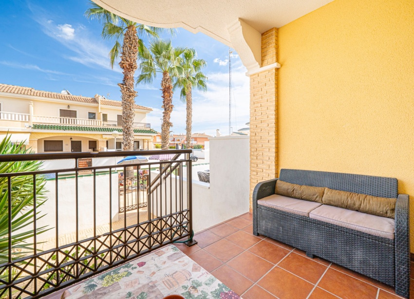 Reventa - Adosado - Ciudad Quesada - Lo Marabú