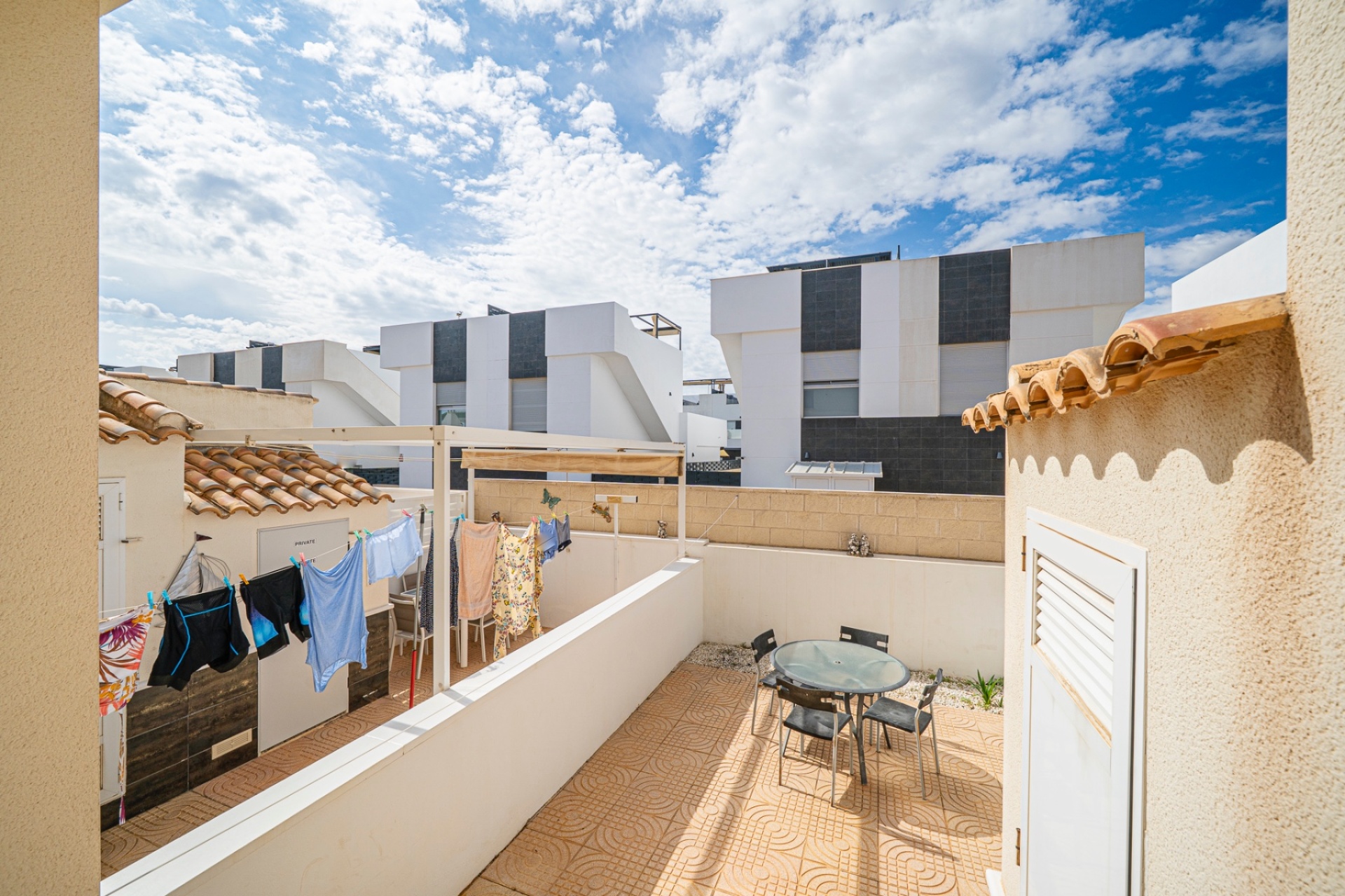 Reventa - Adosado - Ciudad Quesada - Lo Marabú