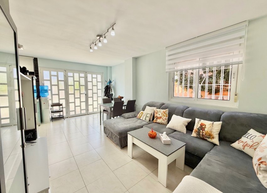 Reventa - Adosado - Ciudad Quesada - Rojales - Doña Pepa