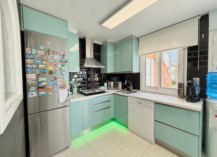 Reventa - Adosado - Ciudad Quesada - Rojales - Doña Pepa