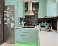 Reventa - Adosado - Ciudad Quesada - Rojales - Doña Pepa