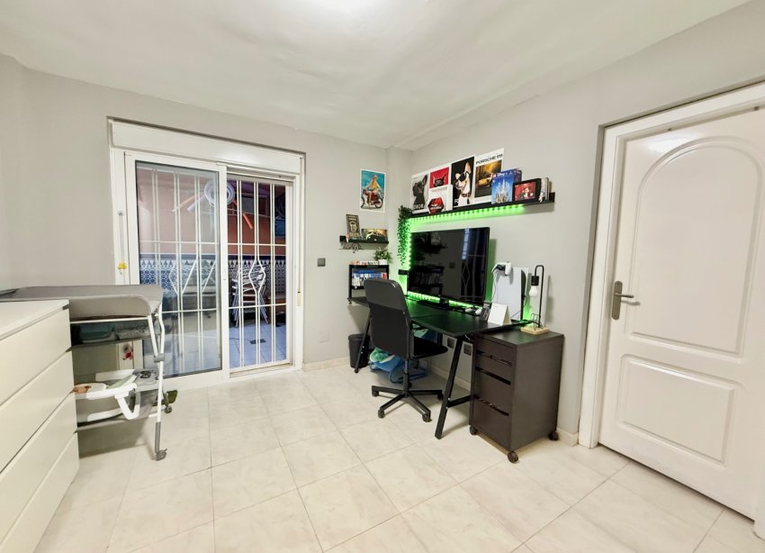 Reventa - Adosado - Ciudad Quesada - Rojales - Doña Pepa