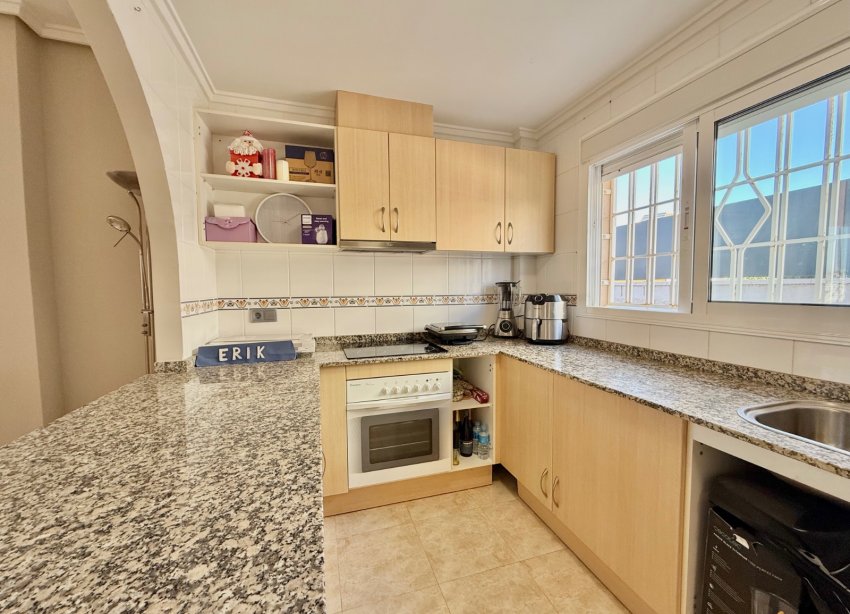 Reventa - Adosado - Ciudad Quesada - Rojales - Doña Pepa