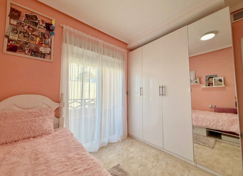 Reventa - Adosado - Ciudad Quesada - Rojales - Doña Pepa