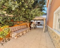 Reventa - Adosado - Ciudad Quesada - Rojales - Doña Pepa