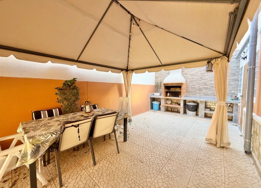 Reventa - Adosado - Ciudad Quesada - Rojales - Doña Pepa