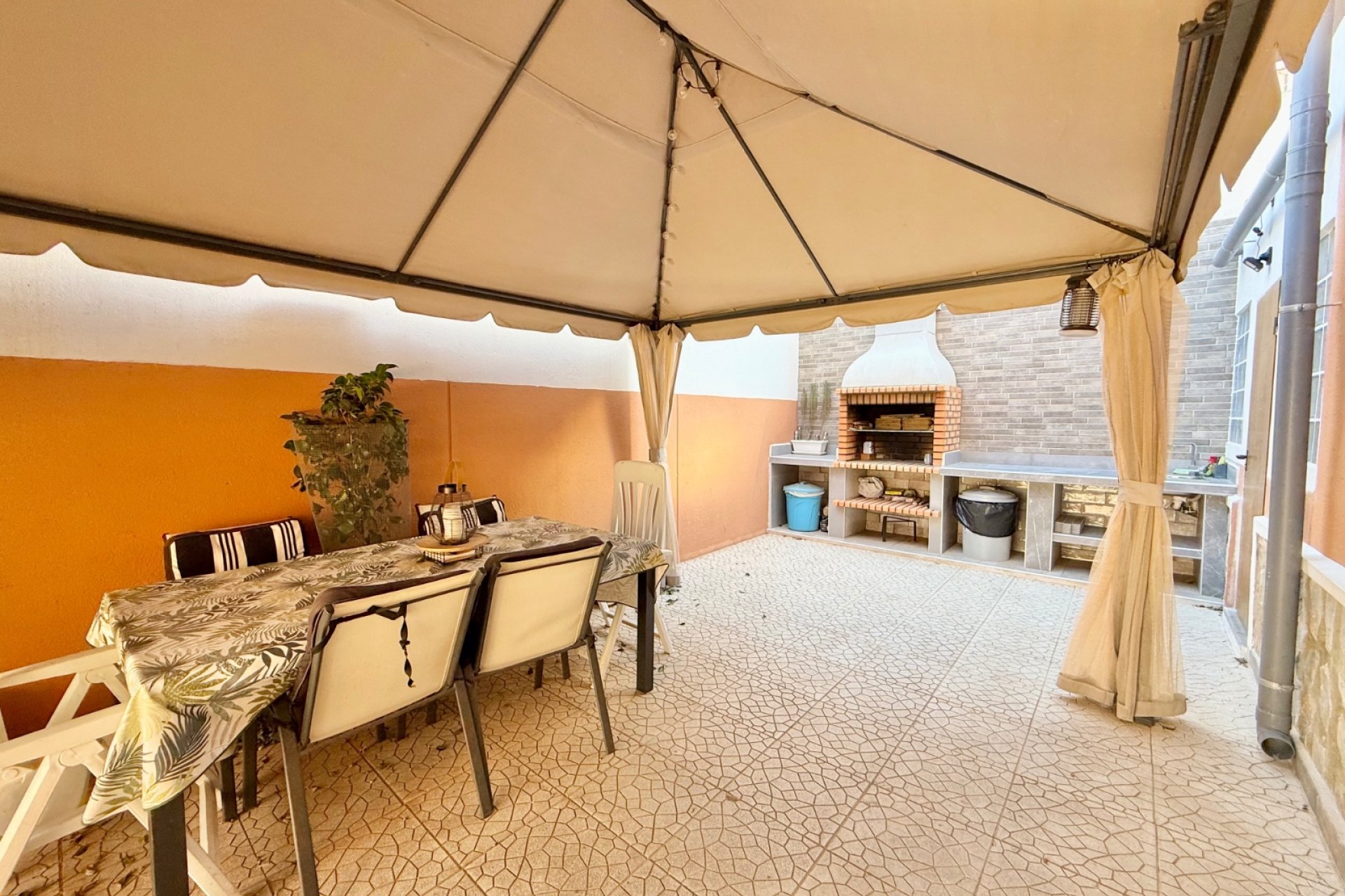 Reventa - Adosado - Ciudad Quesada - Rojales - Doña Pepa