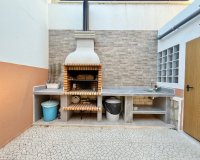 Reventa - Adosado - Ciudad Quesada - Rojales - Doña Pepa