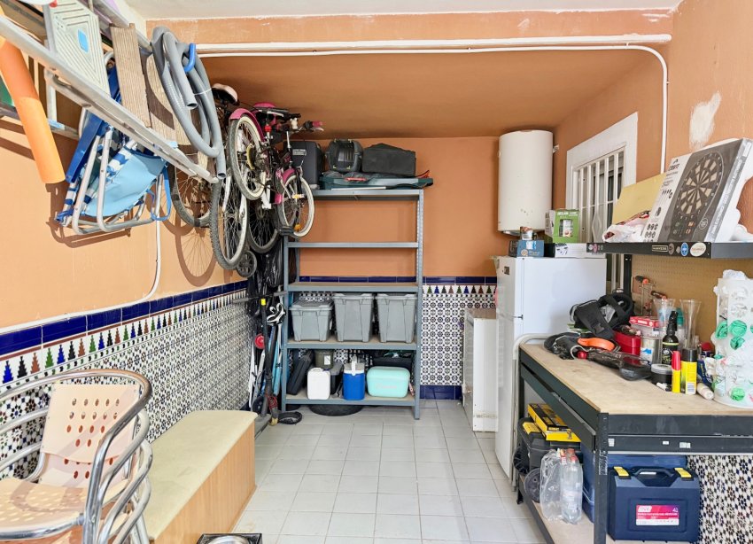 Reventa - Adosado - Ciudad Quesada - Rojales - Doña Pepa