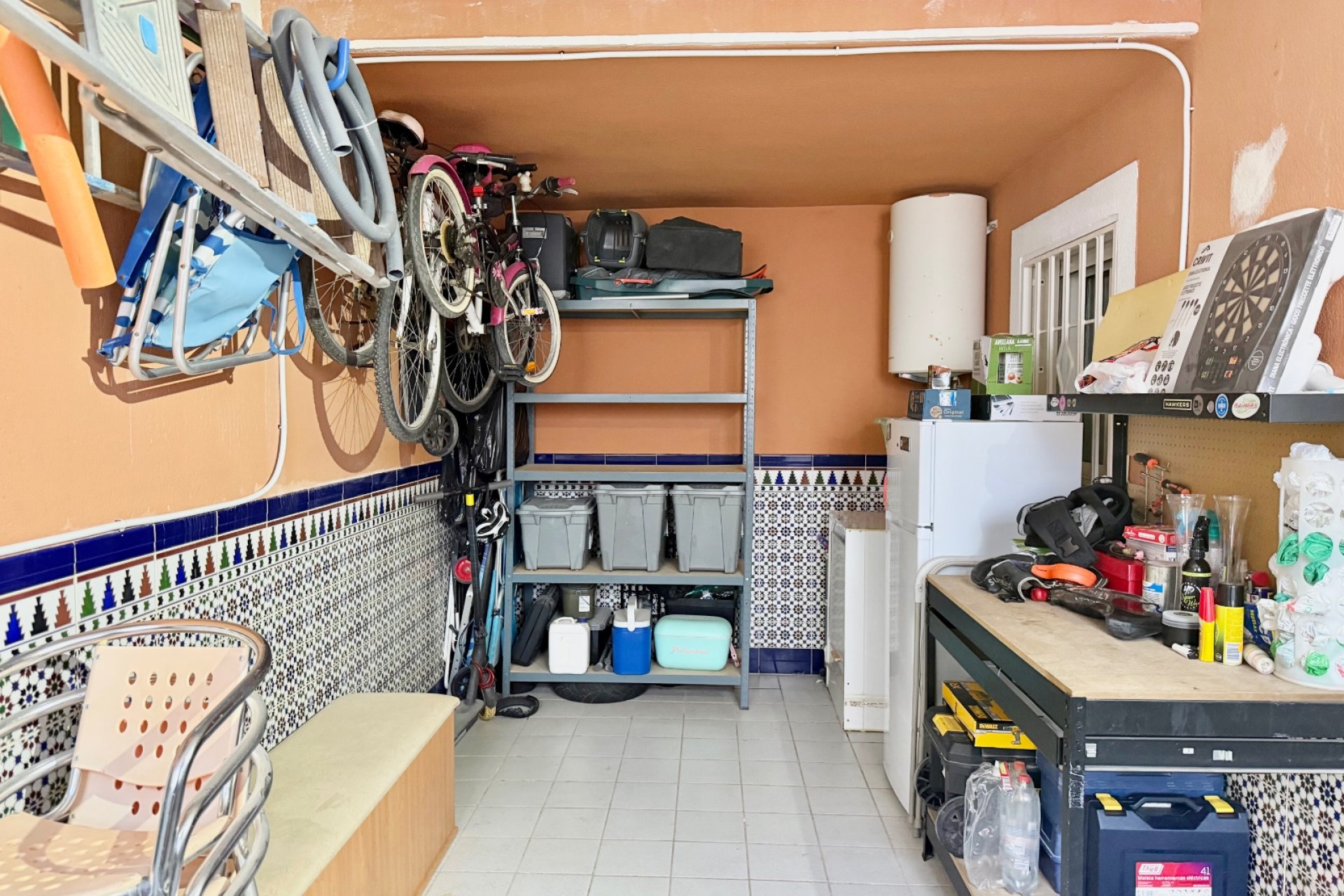 Reventa - Adosado - Ciudad Quesada - Rojales - Doña Pepa