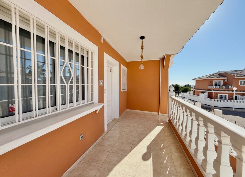 Reventa - Adosado - Ciudad Quesada - Rojales - Doña Pepa