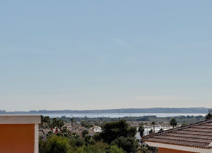 Reventa - Adosado - Ciudad Quesada - Rojales - Doña Pepa