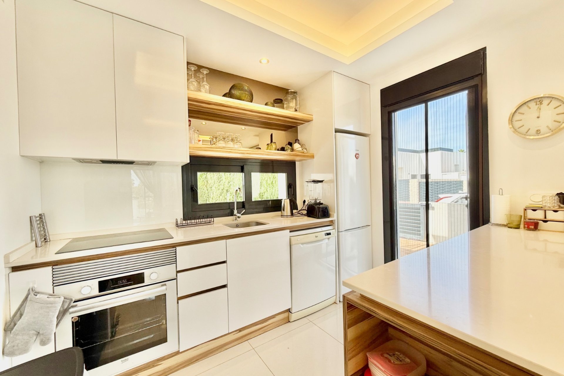 Reventa - Adosado - Ciudad Quesada - Rojales - Lo Marabu