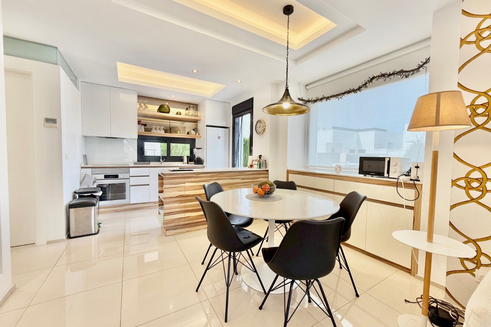 Reventa - Adosado - Ciudad Quesada - Rojales - Lo Marabu