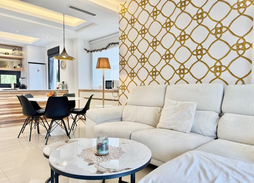 Reventa - Adosado - Ciudad Quesada - Rojales - Lo Marabu