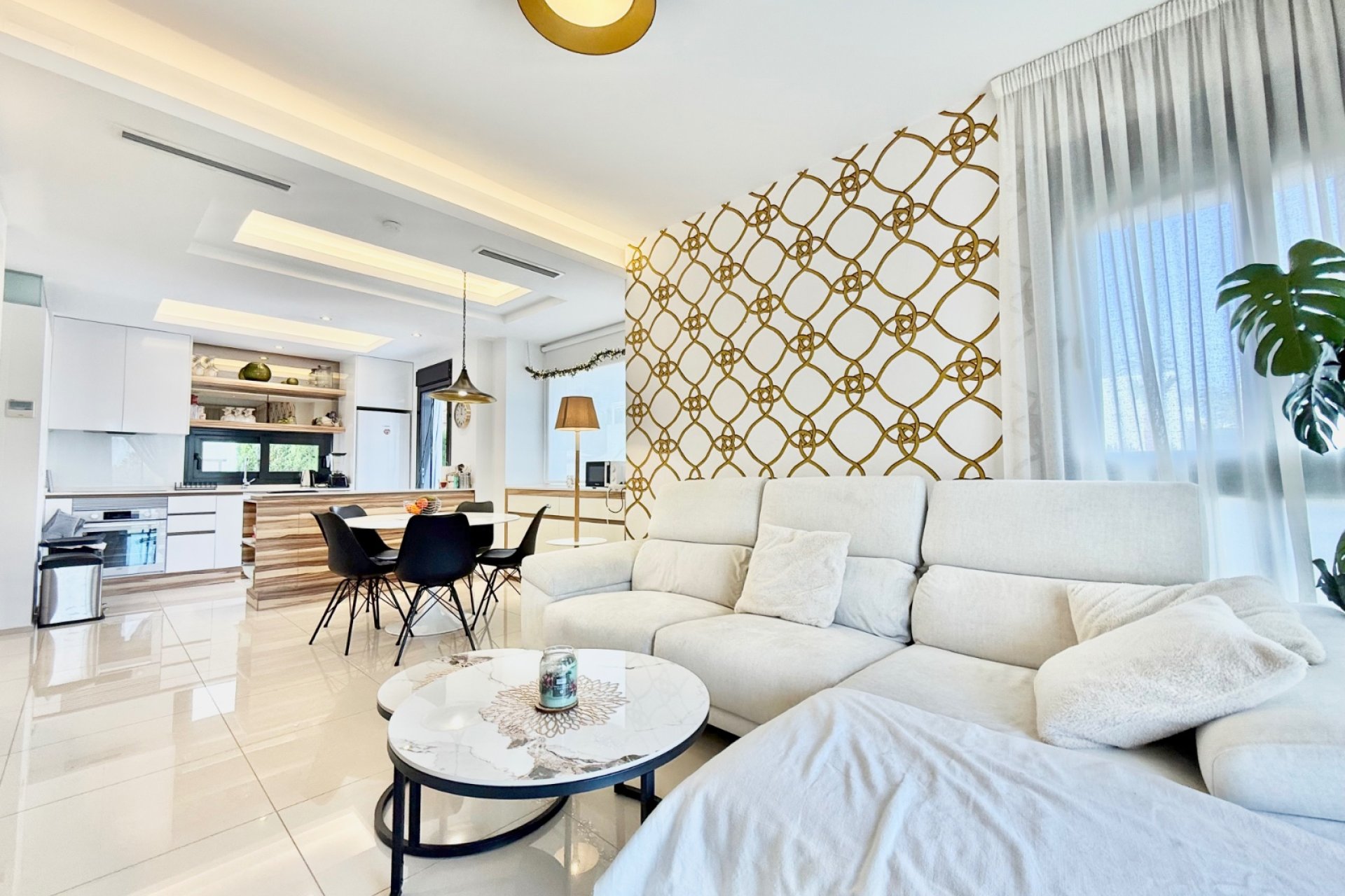 Reventa - Adosado - Ciudad Quesada - Rojales - Lo Marabu