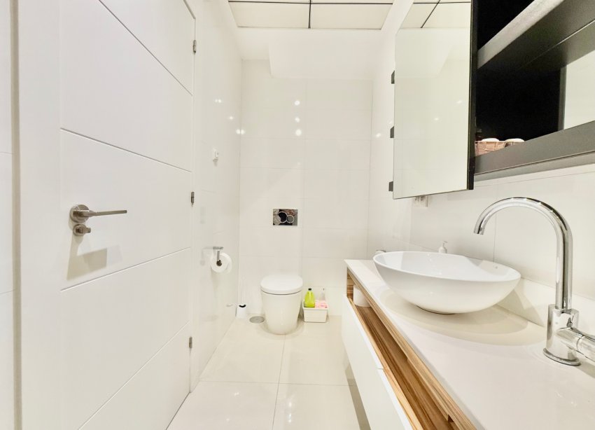 Reventa - Adosado - Ciudad Quesada - Rojales - Lo Marabu