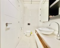 Reventa - Adosado - Ciudad Quesada - Rojales - Lo Marabu