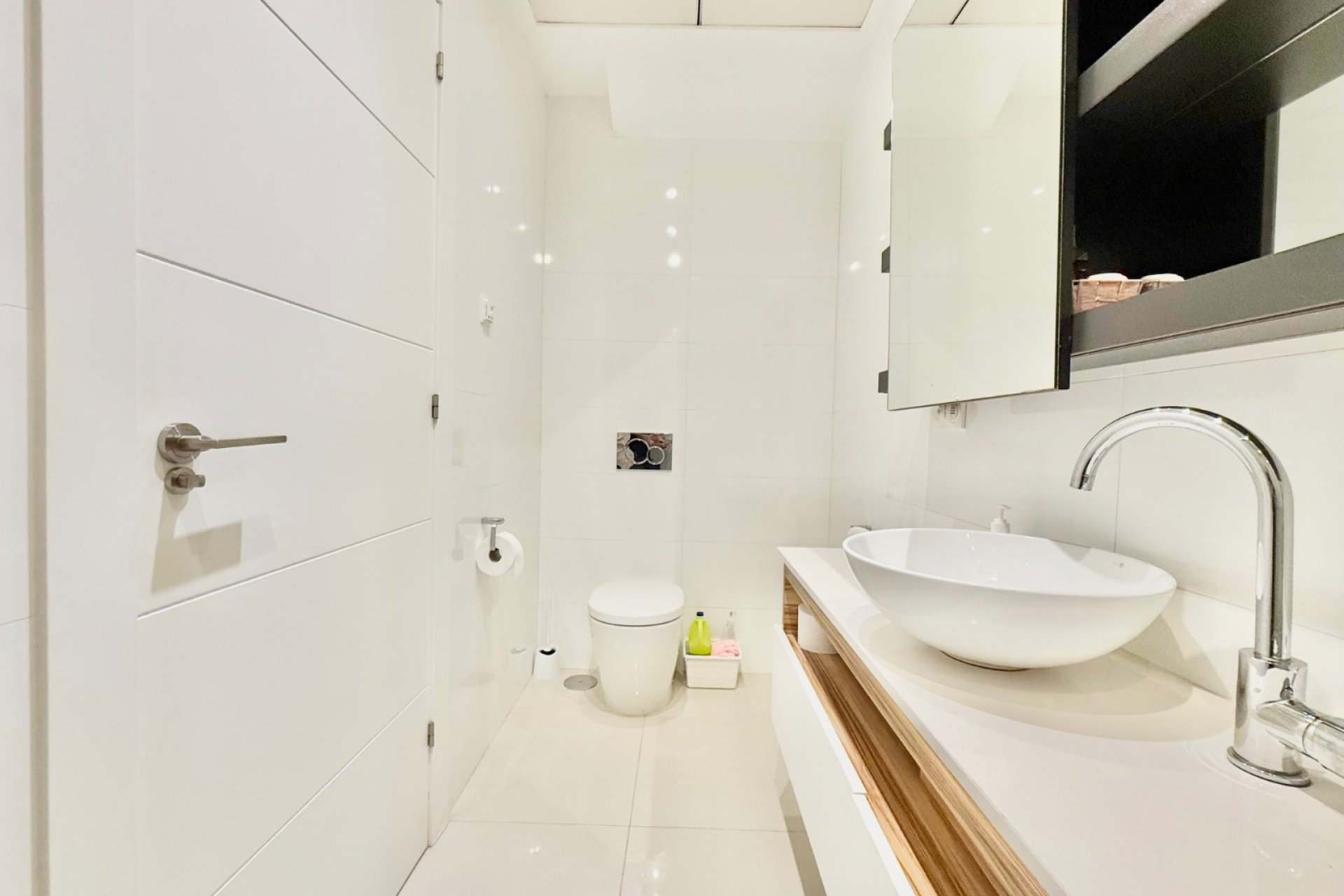 Reventa - Adosado - Ciudad Quesada - Rojales - Lo Marabu