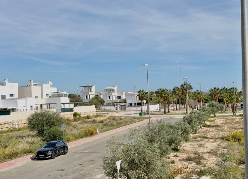 Reventa - Adosado - Ciudad Quesada - Rojales - Lo Marabu