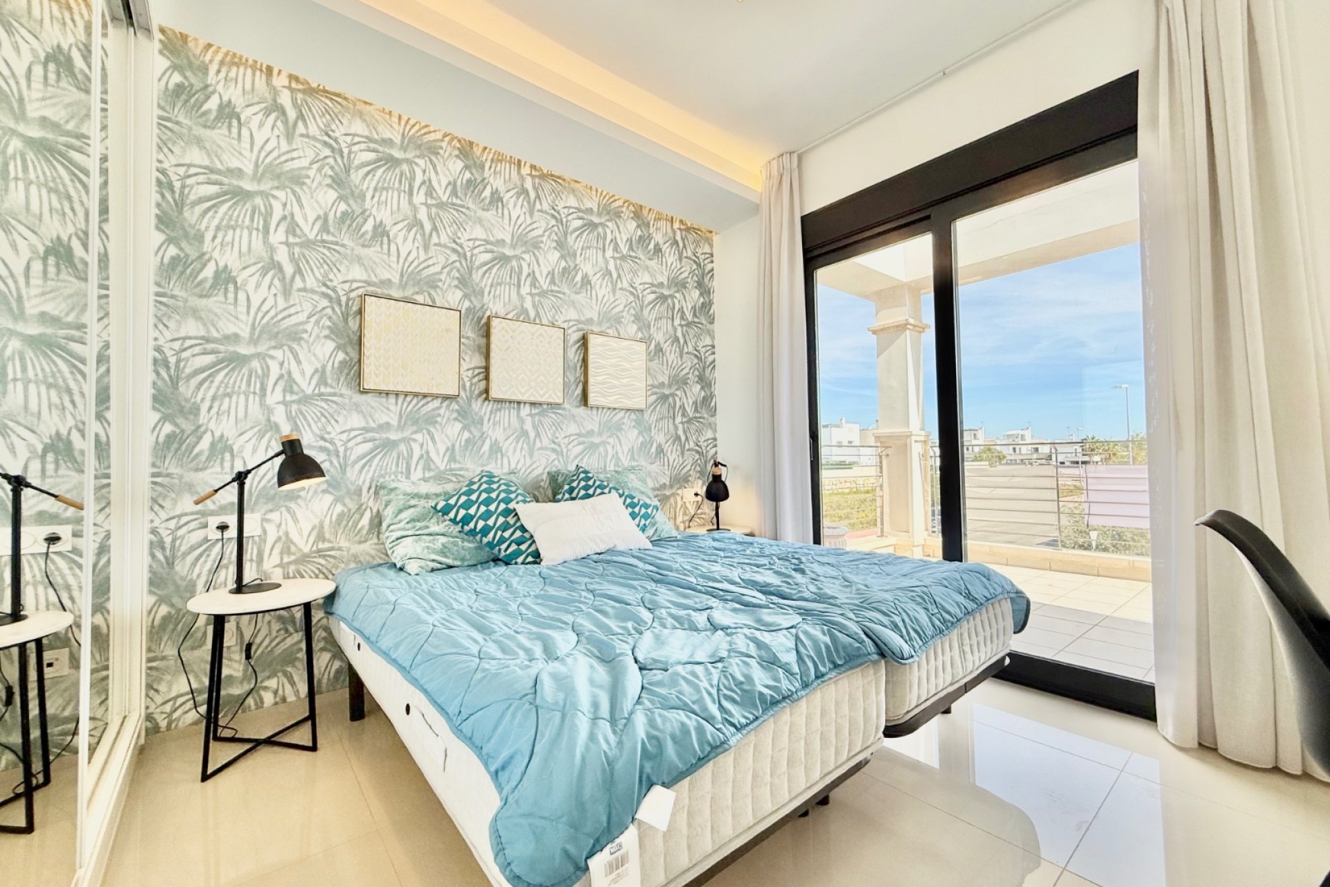 Reventa - Adosado - Ciudad Quesada - Rojales - Lo Marabu